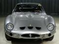 1962 Silver Ferrari 250 GTO Tribute   photo #4