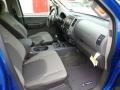 Gray Front Seat Photo for 2014 Nissan Xterra #88687065