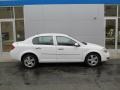 Summit White - Cobalt LT Sedan Photo No. 2
