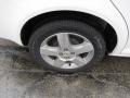 Summit White - Cobalt LT Sedan Photo No. 3