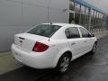 Summit White - Cobalt LT Sedan Photo No. 4