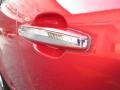 2013 Crystal Red Tintcoat Cadillac CTS 3.0 Sedan  photo #34