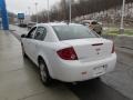 Summit White - Cobalt LT Sedan Photo No. 6