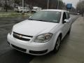 Summit White - Cobalt LT Sedan Photo No. 8