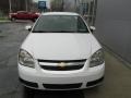 Summit White - Cobalt LT Sedan Photo No. 9