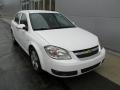 Summit White - Cobalt LT Sedan Photo No. 10