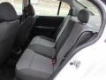 Summit White - Cobalt LT Sedan Photo No. 13