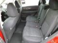 Charcoal Rear Seat Photo for 2014 Nissan Rogue #88687524