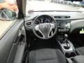 Charcoal Dashboard Photo for 2014 Nissan Rogue #88687545
