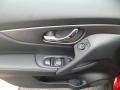 2014 Cayenne Red Nissan Rogue S AWD  photo #17