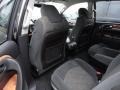 2010 Carbon Black Metallic Buick Enclave CX AWD  photo #8