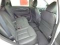 Charcoal Rear Seat Photo for 2014 Nissan Rogue #88687863