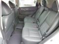 Charcoal Rear Seat Photo for 2014 Nissan Rogue #88687896