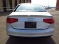 Ice Silver Metallic - A4 2.0T Sedan Photo No. 3