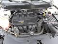 2010 White Gold Dodge Avenger R/T  photo #10