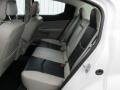2010 White Gold Dodge Avenger R/T  photo #12