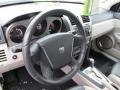 2010 White Gold Dodge Avenger R/T  photo #13
