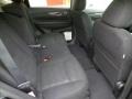 Charcoal Rear Seat Photo for 2014 Nissan Rogue #88688661