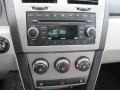 2010 White Gold Dodge Avenger R/T  photo #14