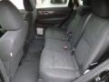 Charcoal Rear Seat Photo for 2014 Nissan Rogue #88688694