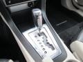 2010 White Gold Dodge Avenger R/T  photo #15
