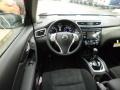 Charcoal Dashboard Photo for 2014 Nissan Rogue #88688715