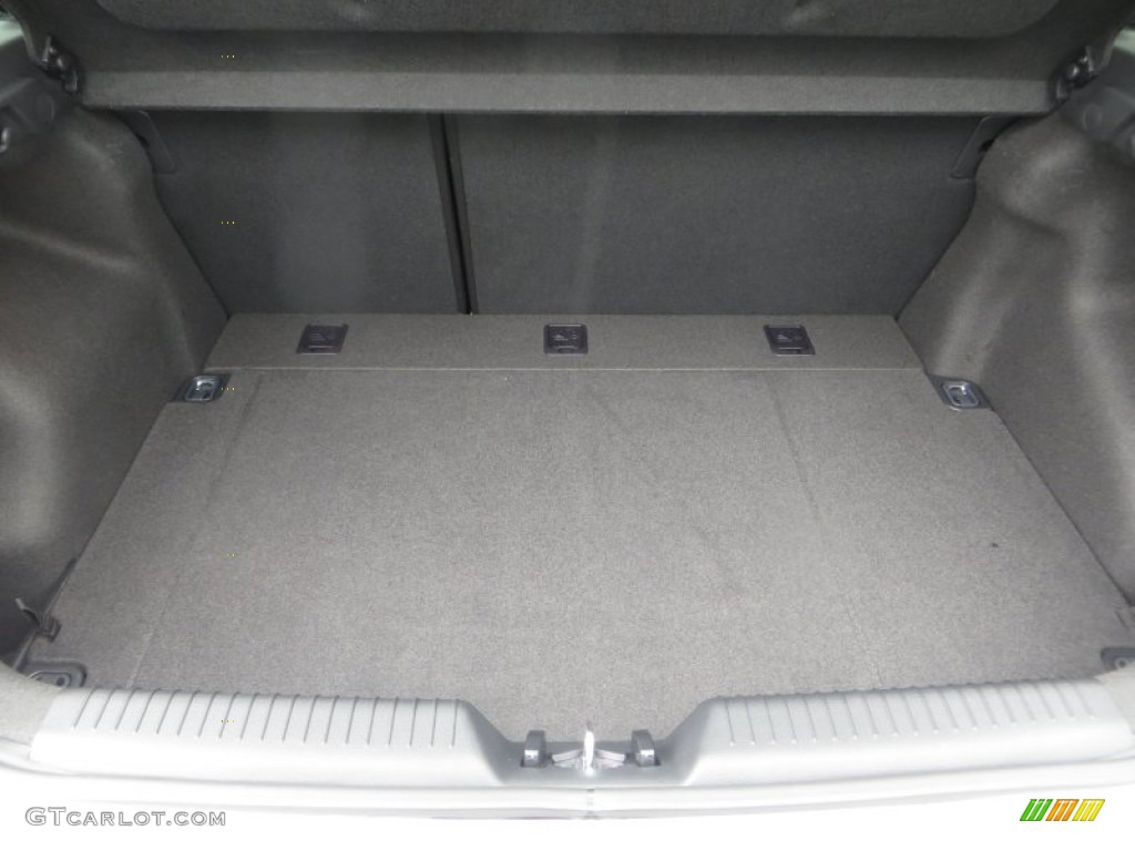 2013 Elantra GT - Silver / Black photo #21