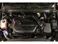  2013 Fusion SE 1.6 EcoBoost 1.6 Liter EcoBoost DI Turbocharged DOHC 16-Valve Ti-VCT 4 Cylinder Engine