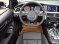 2014 Phantom Black Pearl Audi S5 3.0T Premium Plus quattro Cabriolet  photo #14