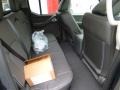 2014 Graphite Blue Nissan Frontier Pro-4X Crew Cab 4x4  photo #11