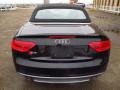 2014 Phantom Black Pearl Audi S5 3.0T Premium Plus quattro Cabriolet  photo #3