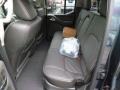 2014 Graphite Blue Nissan Frontier Pro-4X Crew Cab 4x4  photo #13
