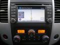 2014 Graphite Blue Nissan Frontier Pro-4X Crew Cab 4x4  photo #19