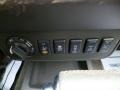 2014 Graphite Blue Nissan Frontier Pro-4X Crew Cab 4x4  photo #17