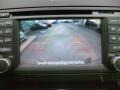 2014 Graphite Blue Nissan Frontier Pro-4X Crew Cab 4x4  photo #19