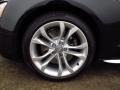 2014 Audi S5 3.0T Premium Plus quattro Cabriolet Wheel and Tire Photo