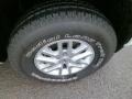 Glacier White - Frontier SV Crew Cab 4x4 Photo No. 9
