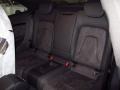 Black Rear Seat Photo for 2014 Audi A5 #88690074