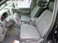 Super Black - Frontier SL Crew Cab 4x4 Photo No. 15
