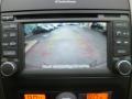 Super Black - Frontier SL Crew Cab 4x4 Photo No. 18