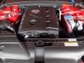 2.0 Liter Turbocharged FSI DOHC 16-Valve VVT 4 Cylinder 2014 Audi A5 2.0T quattro Coupe Engine