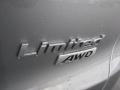 2014 Graphite Gray Hyundai Tucson Limited AWD  photo #8