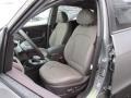 Graphite Gray - Tucson Limited AWD Photo No. 12