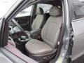 2014 Graphite Gray Hyundai Tucson Limited AWD  photo #12