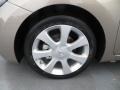 2013 Desert Bronze Hyundai Elantra Limited  photo #12