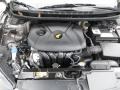 2013 Desert Bronze Hyundai Elantra Limited  photo #16