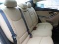 2013 Desert Bronze Hyundai Elantra Limited  photo #21