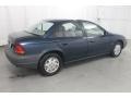  1998 S Series SL1 Sedan Dark Blue Pearl Metallic