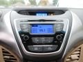2013 Desert Bronze Hyundai Elantra Limited  photo #30