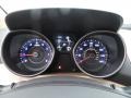 2013 Desert Bronze Hyundai Elantra Limited  photo #33